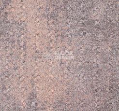 Ковровая плитка Milliken Comfortable Concrete 2.0 upy 05-221-180 Powder Blush фото 1 | FLOORDEALER